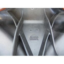Peugeot - 407 - Intake manifold