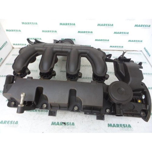 Peugeot - 407 - Intake manifold