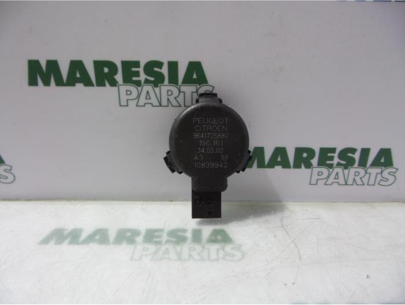 Citroen - C5 - Regensensor