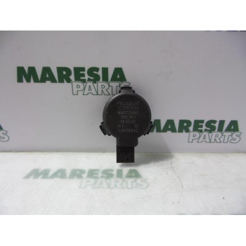 Citroen - C5 - Rain sensor