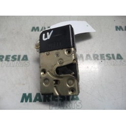 Citroen - C5 - Door lock mechanism 4-door, front left