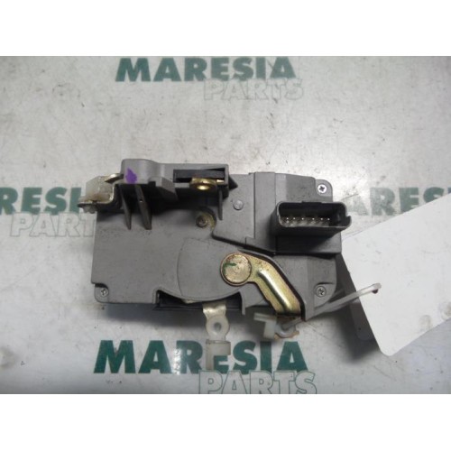 Citroen - C5 - Door lock mechanism 4-door, front left