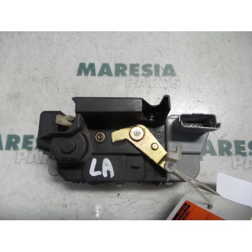 Citroen - C5 - Rear door lock mechanism 4-door, left