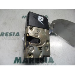 Citroen - C5 - Front door lock mechanism 4-door, right