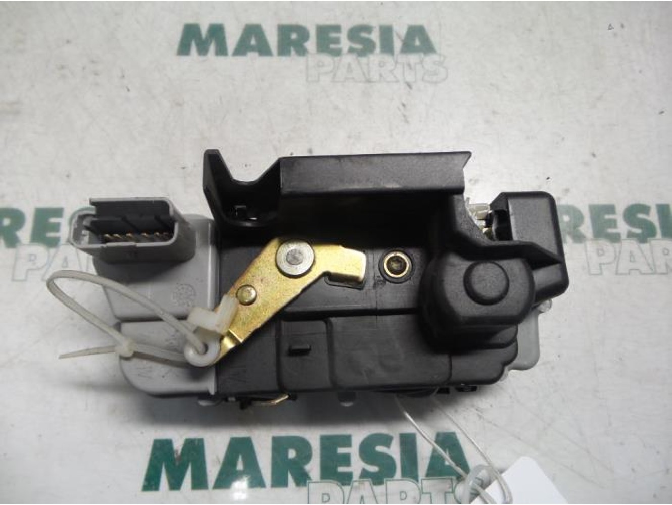 Citroen - C5 - Türschlossmechanik 4-türig rechts hinten