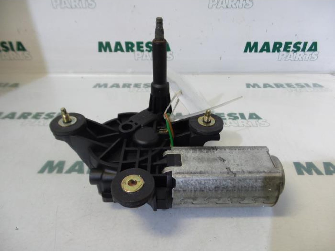 Fiat - Stilo - Scheibenwischermotor hinten