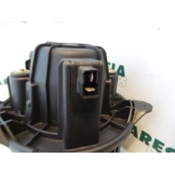 Fiat - Stilo - Heating and ventilation fan motor