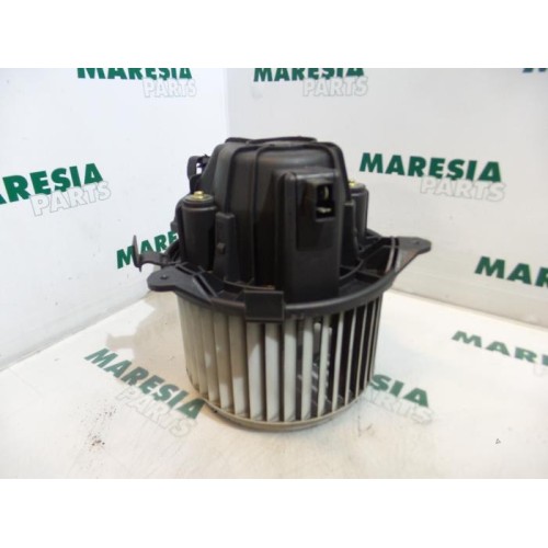 Fiat - Stilo - Heating and ventilation fan motor