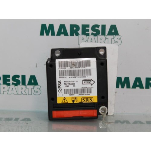Citroen - C5 - Airbag Module