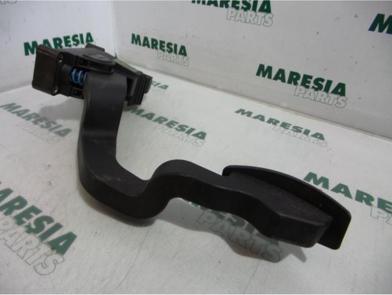 Fiat - Stilo - Throttle pedal position sensor
