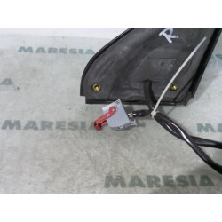 Fiat - Stilo - Wing mirror, right