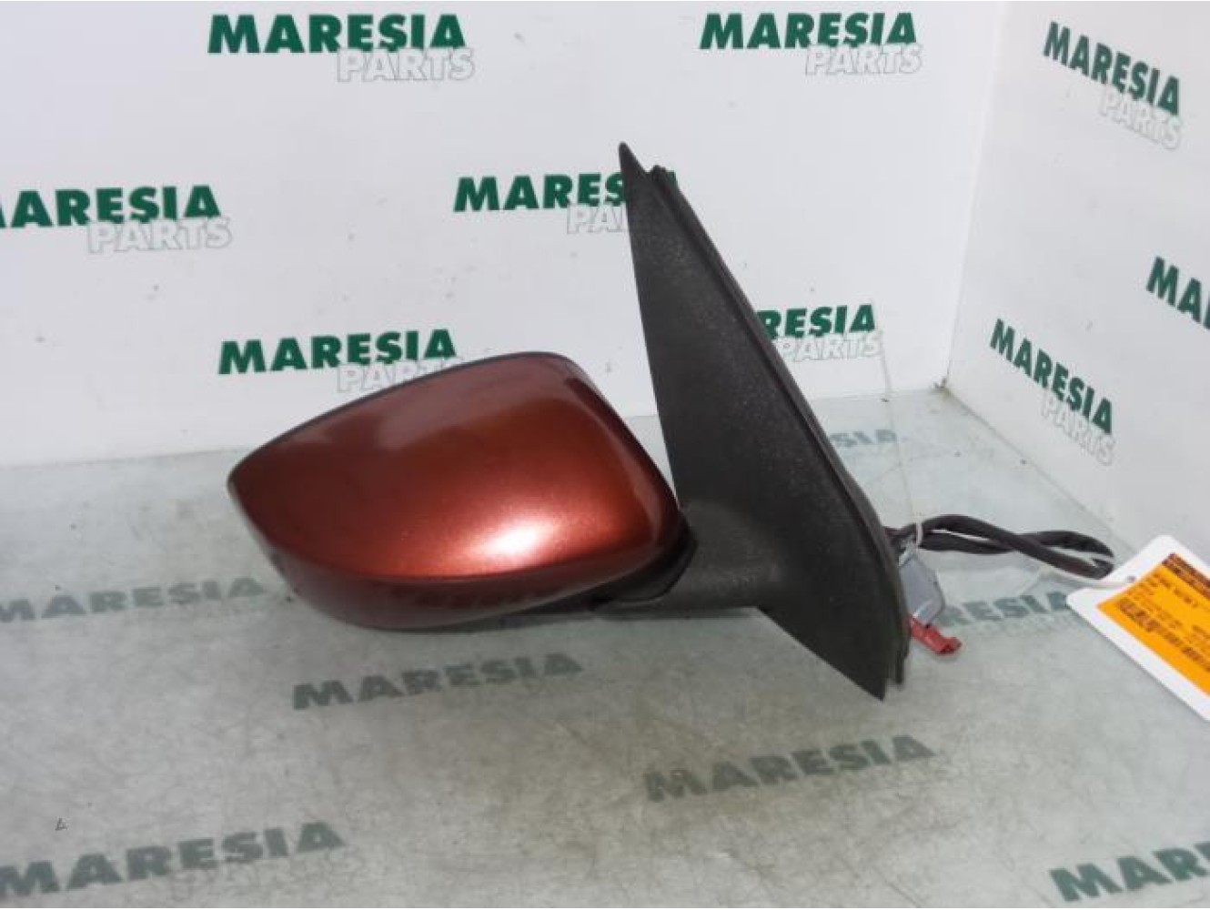 Fiat - Stilo - Wing mirror, right