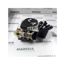 Fiat - Stilo - Sicherheitsgurt links hinten