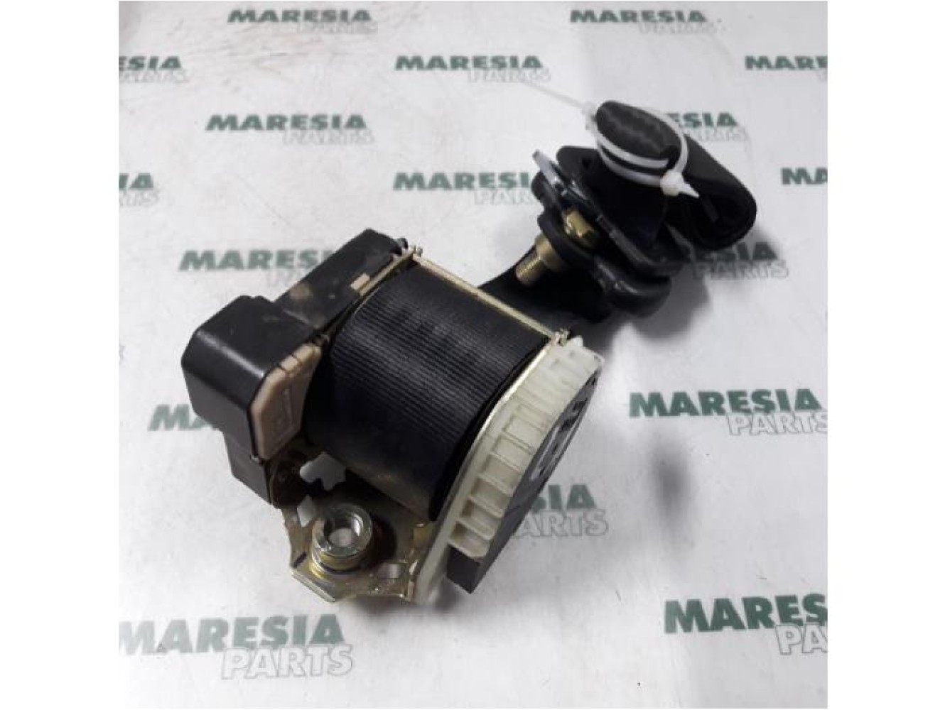 Fiat - Stilo - Sicherheitsgurt links hinten