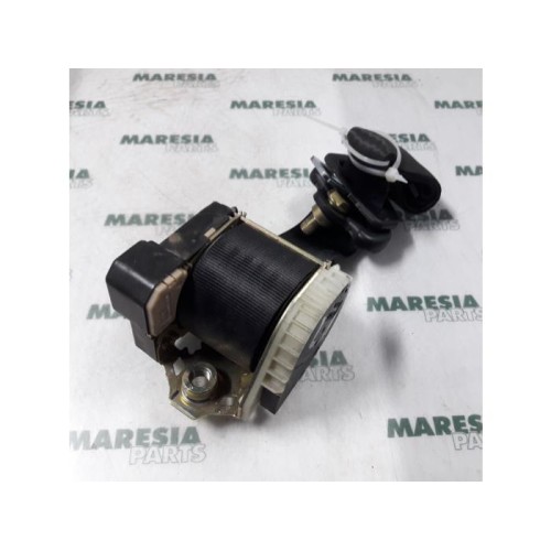 Fiat - Stilo - Sicherheitsgurt links hinten