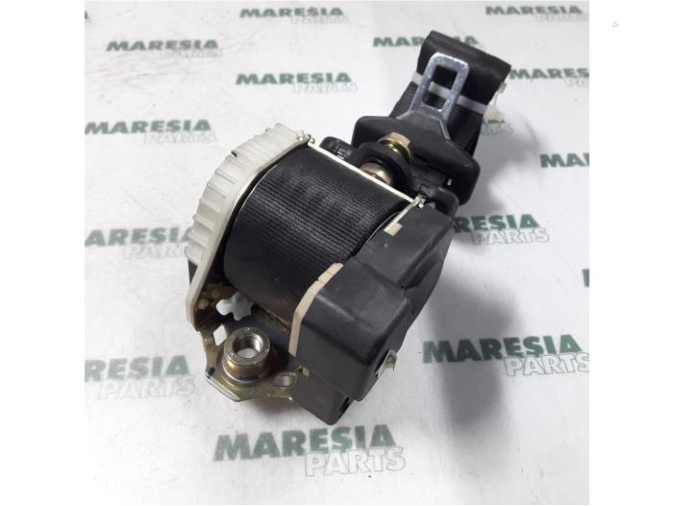 Fiat - Stilo - Rear seatbelt, right