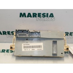 Fiat - Stilo - Fuse box