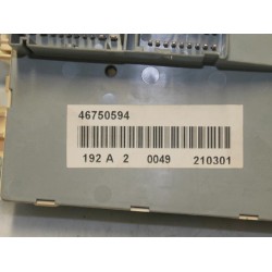 Fiat - Stilo - Fuse box