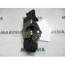 Fiat - Stilo - Door lock mechanism 4-door, front left