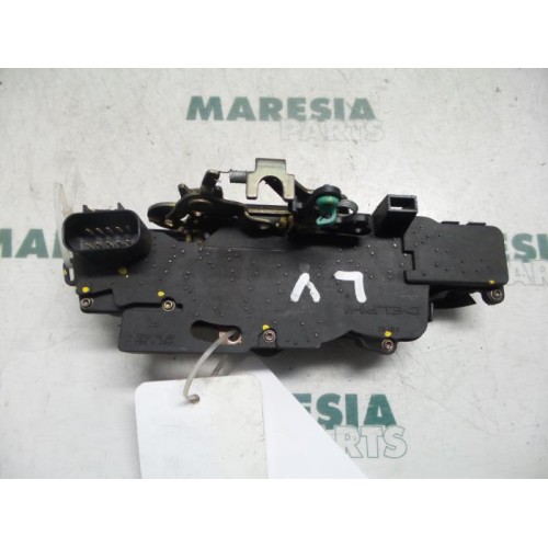 Fiat - Stilo - Door lock mechanism 4-door, front left
