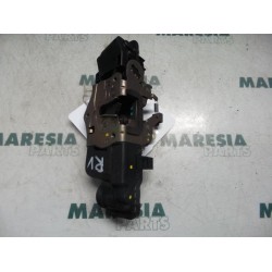 Fiat - Stilo - Front door lock mechanism 4-door, right