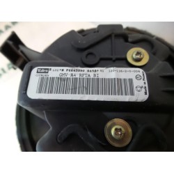 Citroen - C5 - Kachel Ventilatiemotor