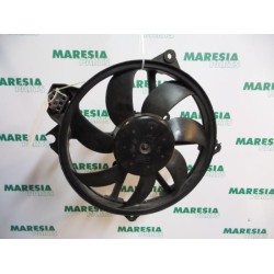 Renault - Megane - Fan motor