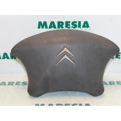 Citroen - C5 - Left airbag (steering wheel)