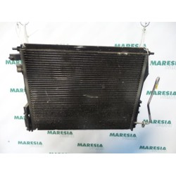 Renault - Clio - Radiator