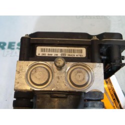 Renault - Clio - ABS Pumpe