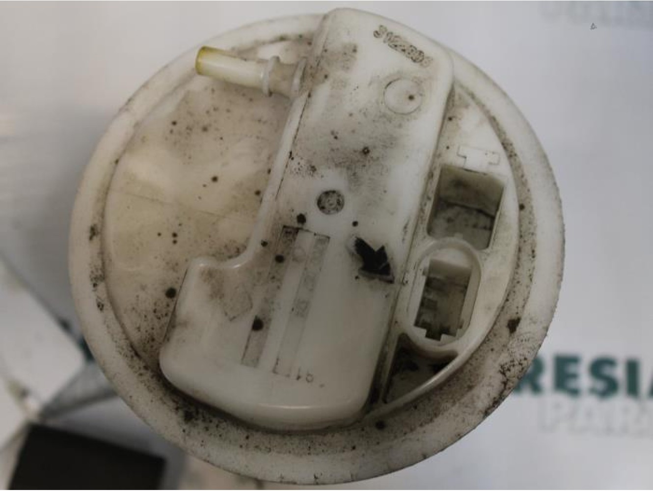 Renault - Clio - Kraftstoffpumpe Elektrisch