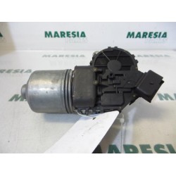 Renault - Clio - Front wiper motor