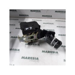 Renault - Clio - Sicherheitsgurt links hinten