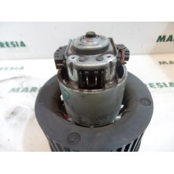 Renault - Clio - Heating and ventilation fan motor