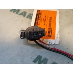 Renault - Clio - Heater resistor