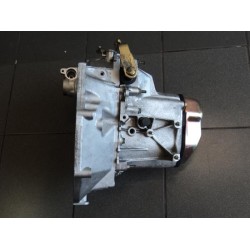Peugeot - 206 - Gearbox