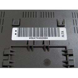 Citroen - C5 - Engine management computer