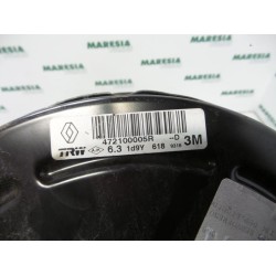 Renault - Megane - Brake servo