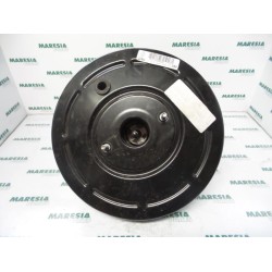 Renault - Megane - Brake servo