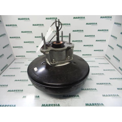 Renault - Megane - Brake servo