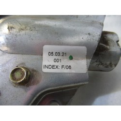 Renault - Kangoo - Rear wiper motor
