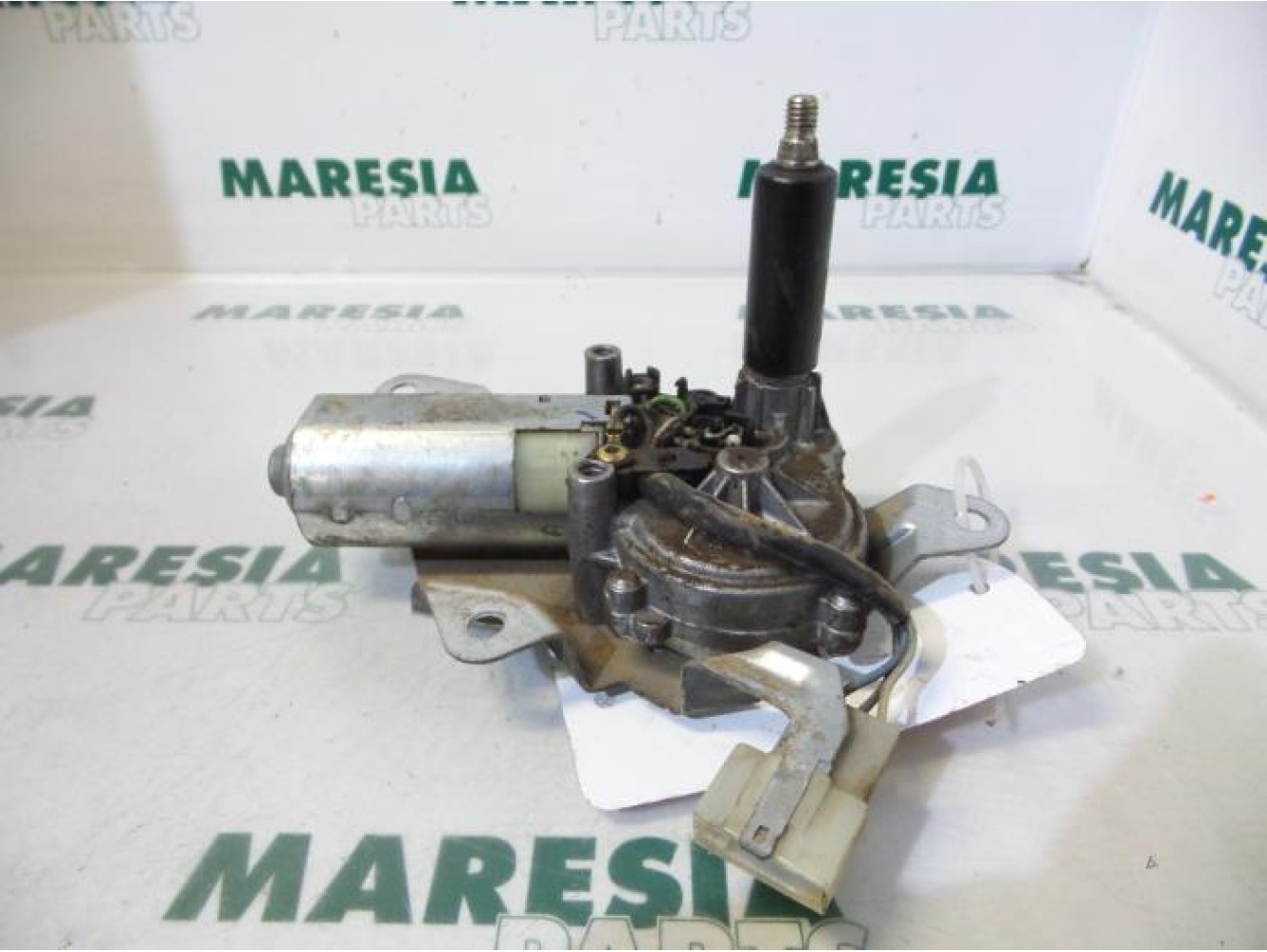 Renault - Kangoo - Rear wiper motor