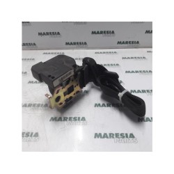 Renault - Kangoo - Front seatbelt, right