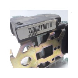 Renault - Kangoo - Front seatbelt, right