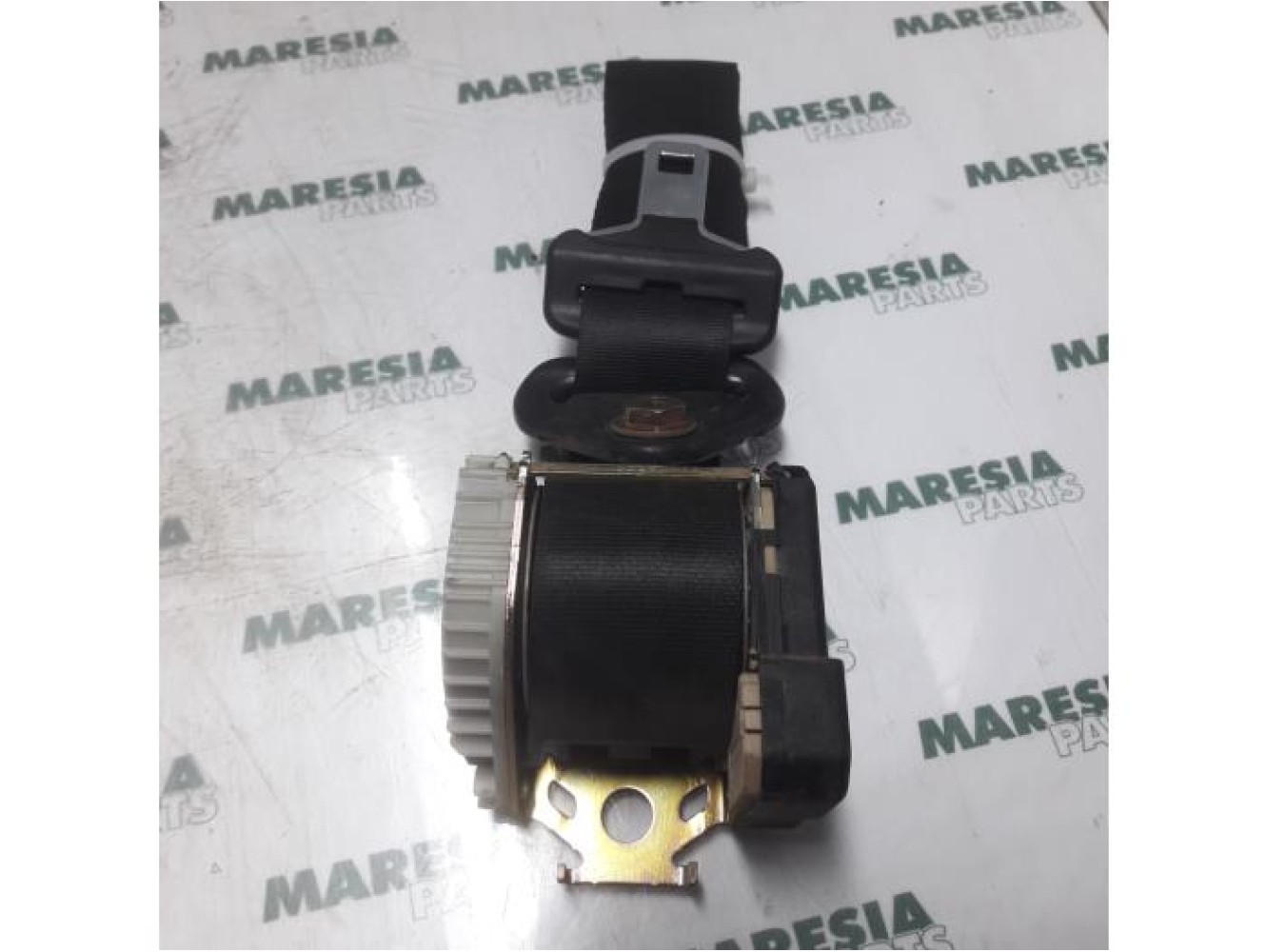 Renault - Kangoo - Front seatbelt, right