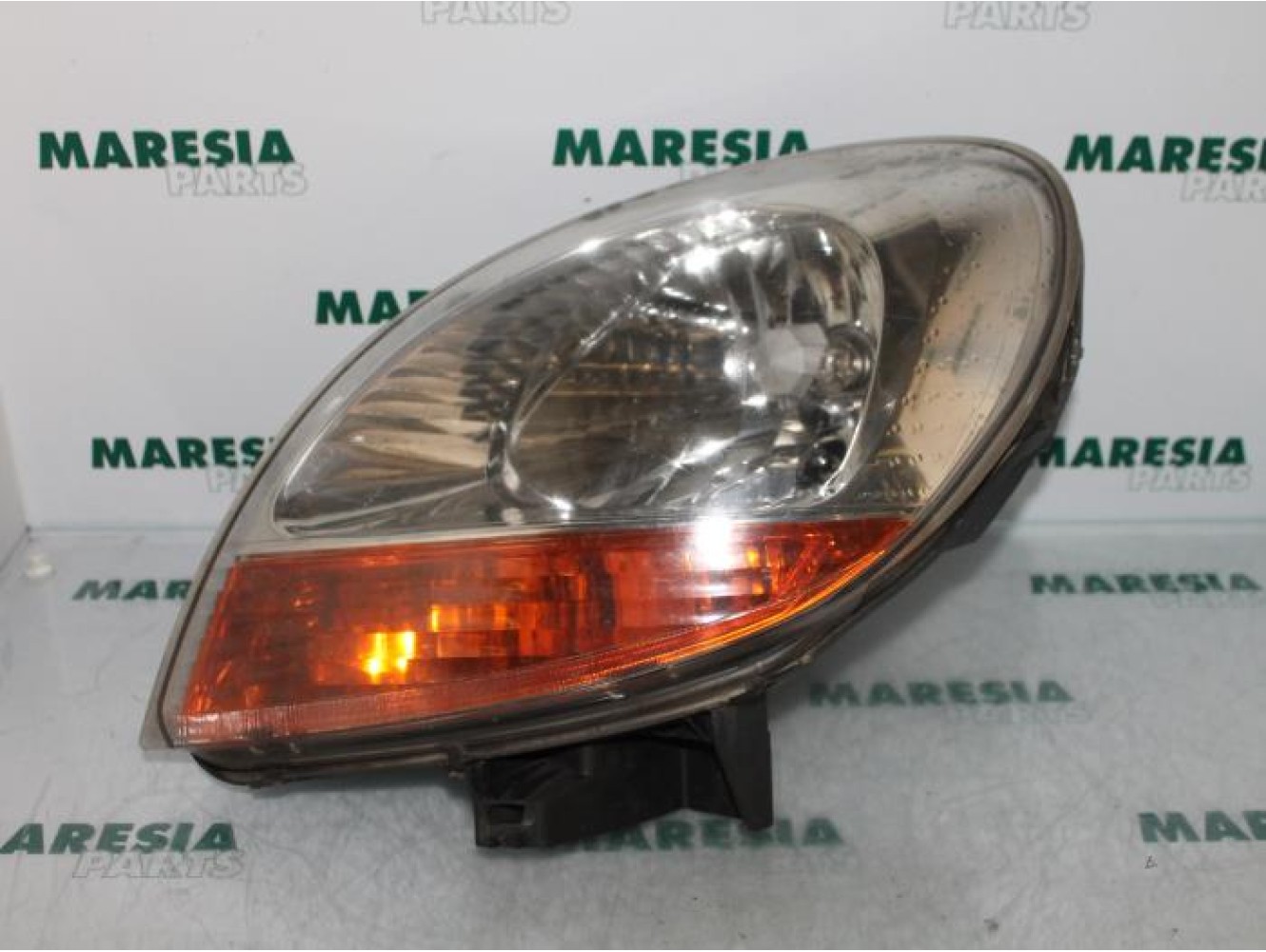 Renault - Kangoo - Scheinwerfer links