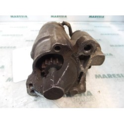 Renault - Kangoo - Startmotor