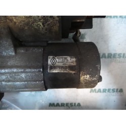 Renault - Kangoo - Startmotor