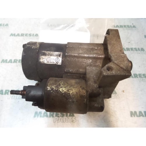 Renault - Kangoo - Startmotor