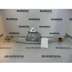 Renault - Kangoo - Wiper mechanism